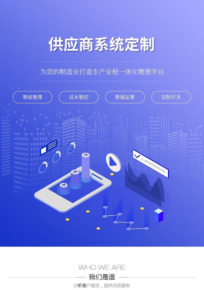 武汉网站建设：企业形象打造的新利器